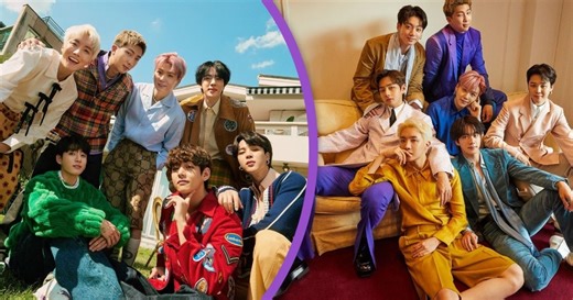 BTS ha callado a sus haters muchas veces, estas son las más memorables