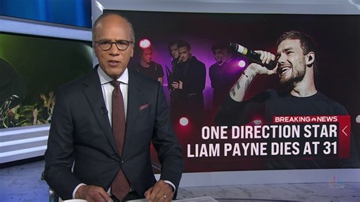 Nightly News Full Broadcast (October 16th)