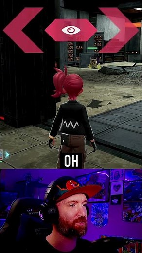 I Found Shiny Doublade In Pokémon Legends ZA