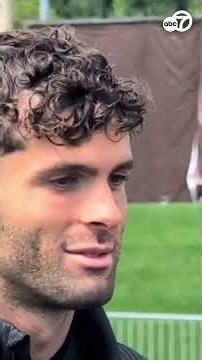 President Trump calls FIFA president to get Balogun's red card suspension lifted