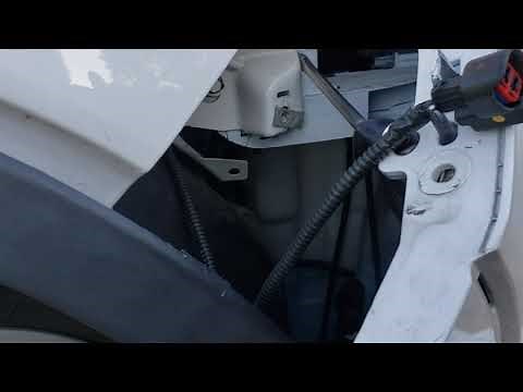 2013 Ford Escape Horn Not Working Where is the Horn location How to Fix it and Locate the Horns