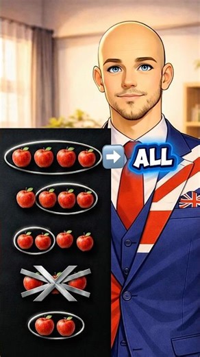 5 quantifiers that make you sound fluent instantly #learnenglish