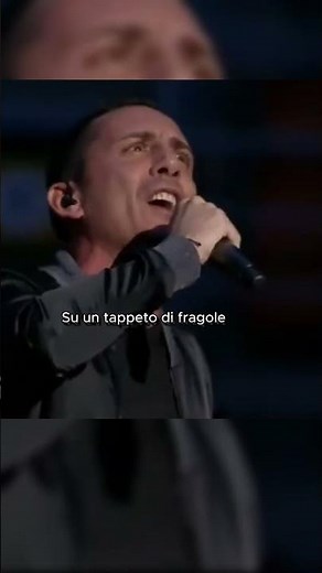 🎙️LIVE MUSIC: Modà - Tappeto di fragole | San Siro 2016