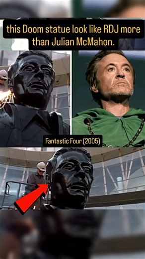 Robert Downey Jr. Was Always Meant to Be Doctor Doom? Viral MCU Fan Theory Explained