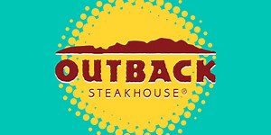Outback's Holiday Menu Features a New Twist on the Bloomin' Onion