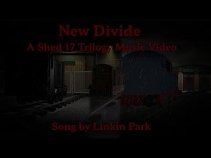 New Divide | A Shed 17 Trilogy Music Video