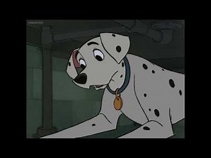 101 Dalmatians - Perdita Crying