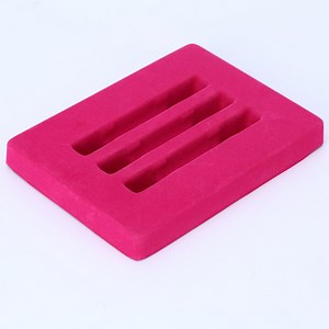 [Hot Item] Customized Luxury Flocking Blister Tool Packaging for Hardware Tray
