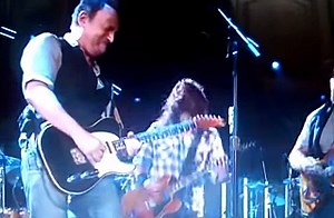 4 Other Songs Springsteen Could’ve Played at ‘Concert for Valor’