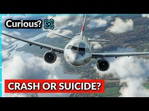 Pilot Suicide? What doomed Flight 185? | Mayday Air Disaster