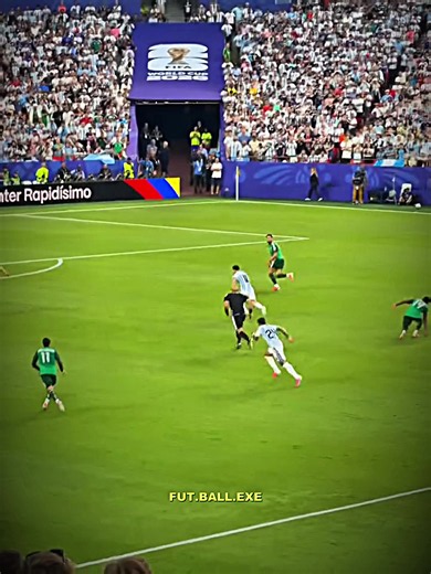 Messi hat-trick vs Algeria reaction: Fans respond today