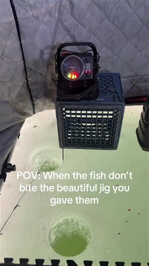 Ice Fishing Techniques for Catching Perch and Walleyes