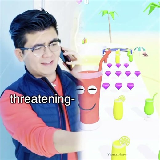 Kidnapping Asians? Not a smart move. Here’s why.