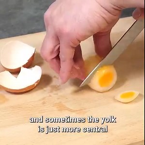 Making Some Mini Fried Eggs! *Cute Diy* 🍳 | DaveHax