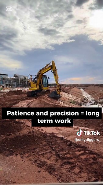 Mastering Machine Operator Skills for Construction Success