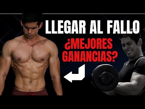 HOW CLOSE TO FAILURE SHOULD YOU TRAIN TO GAIN MUSCLE?