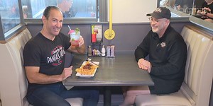 Dine in the 419: Sandusky Bay Pancake House