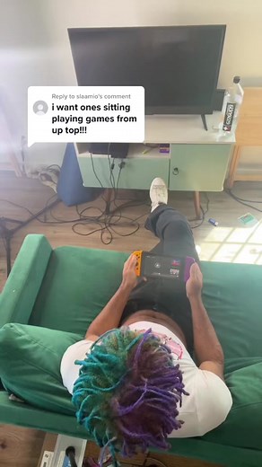 Replying to @slaamio gaming poses #aquesartreferences #artreference #gaming #fyp