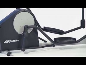 Life Fitness X1 Crosstrainer