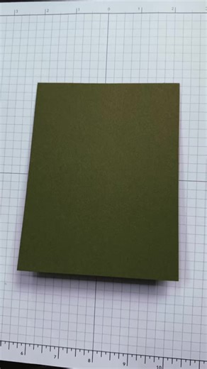 Dawn Griffith on Instagram: "✨ Make It Monday! ✨ This quick little video shows the different stages of this card coming together, from the base, to layers, to the final details. It’s fast, simple, and one of my favorite parts of the creative process 💕 #MakeItMonday #CardMakingProcess #CraftingInProgress #HandmadeCards #PaperCrafting"