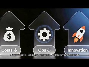 🏆 Global #1 Performance: Introducing Alibaba Cloud E-MapReduce | Cloud-Native Big Data & AI