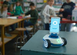 Robobo Educational Robot