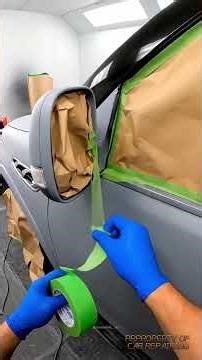 1967 Ford Mustang Fastback 🇺🇸 Classic Muscle Legend #carrestorationproject #classiccars #restoration