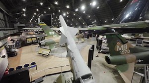 7K views · 180 reactions | The Thunderchief on display began...