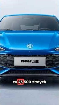 Chińskie samochody poniżej 100 000 złotych