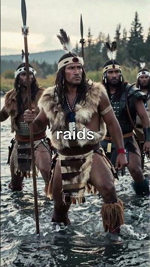 The Lost Eyak Tribe of Alaska #EyakTribe #AlaskaHistory #NativeAmerican