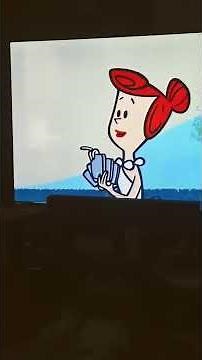 She Was the Voice of Flintstones Betty Rubble!