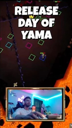 YAMA DAY 1 RELEASE! SOULFLAME HORN 7KC : 42Mil! #shortsyoutube #osrs #runescape