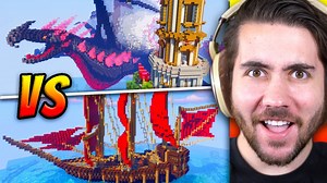 Can 100 Noobs Beat 1 PRO Build Team In A Build Off?