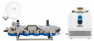 APSD Testing Nasal Aerosols | Copley Scientific