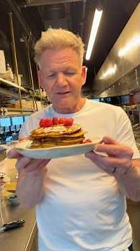 Happy Pancake Day !