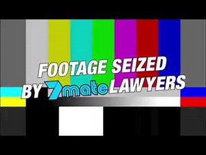 7mate Man-I-Mate 2020 Promo