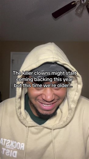 The Return of Clowns in 2026: A Nostalgic Comeback