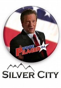 Silver City - movie: where to watch streaming online