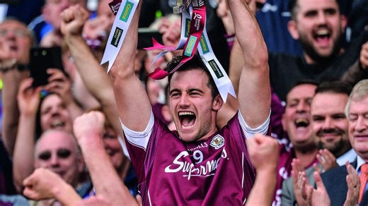 Tributes paid to All-Ireland ace who ‘served Galway with class' after retirement