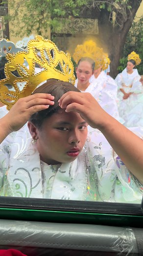 Ambot oy Kahagu Mag Bayot sa Saulo