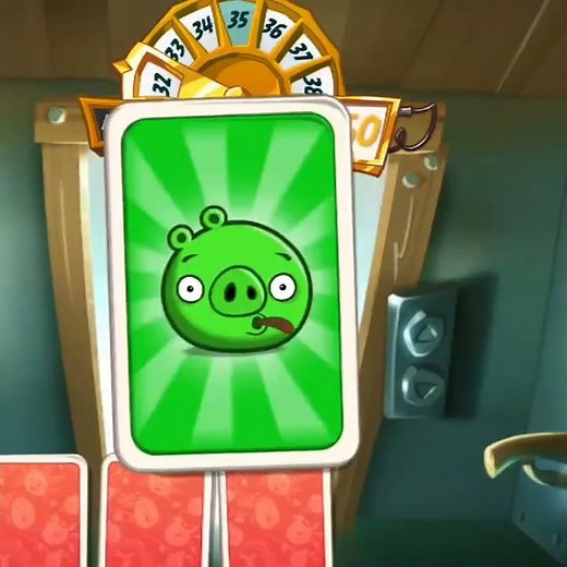 ANGRY BIRDS-2 2022 gameplay android level 60 jackboot door 😋😋😋