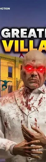 Why Wilson Fisk Is the Ultimate Villain of Daredevil? #daredevilbornagain #daredevil