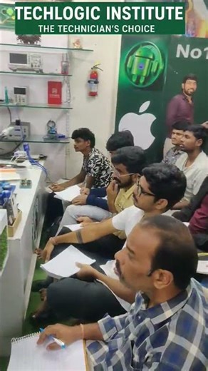 best mobile repair training institutes in Hyderabad