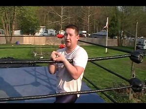 How to Do the Tombstone Piledriver pro wrestling move