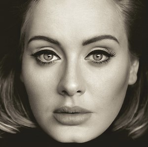 Adele's new album 25 will not stream on Apple Music, Spotify