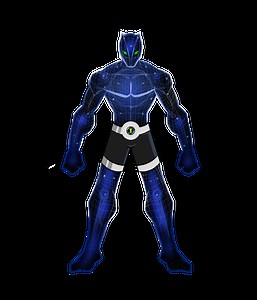 Unseen Ben 10 Aliens