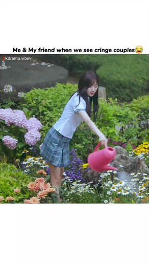 DRAMALAND 🍿✨ on Instagram: "Drama: Extraordinary You 📄✍️ Story: What if you discovered your life wasn’t actually yours, but merely a series of ink strokes on a page? Eun Dan-oh is a high school student who realizes she is a supporting character in a teen romance manhwa titled Secret. Even worse, she’s destined for a tragic fate written by an indifferent "Writer." Refusing to be a mere plot device, Dan-oh decides to hijack her own destiny. Her mission to change her fate leads her to a nameless 