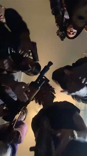 BTS🎥: “First Day Out” - 5kyhuncho #rap