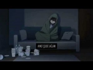 AETHER - CATHARSİS ( SLOWED + REVERB ) LONG VERSİON