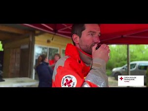 Exercice inter DT - CRF Yonne